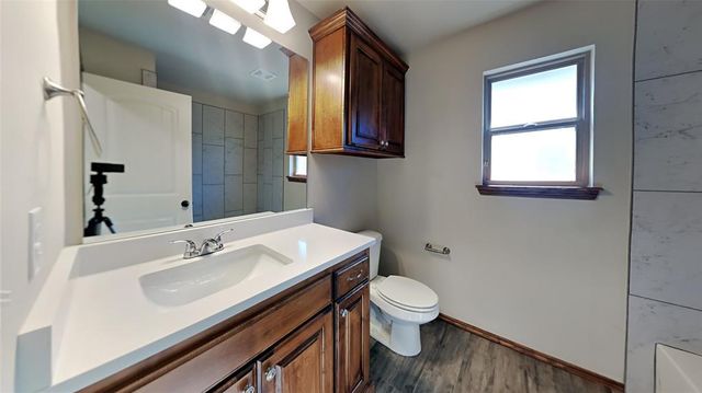 9001 NW 143rd Street, Yukon, OK 73099