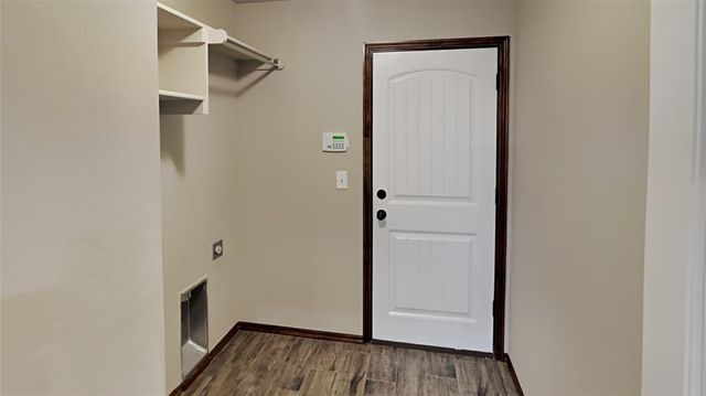 9001 NW 143rd Street, Yukon, OK 73099