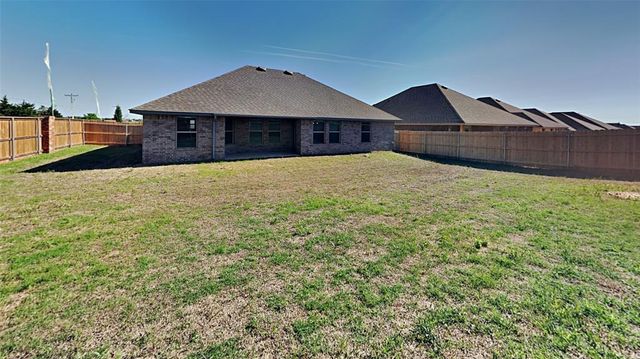 9001 NW 143rd Street, Yukon, OK 73099