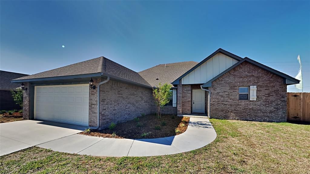 9001 NW 143rd Street, Yukon, OK 73099