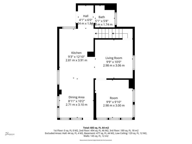 2926 Milwaukee Street, Madison, WI 53704