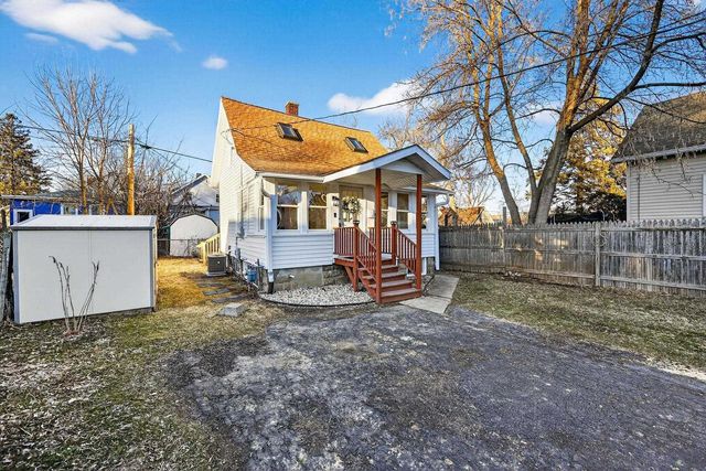 2926 Milwaukee Street, Madison, WI 53704