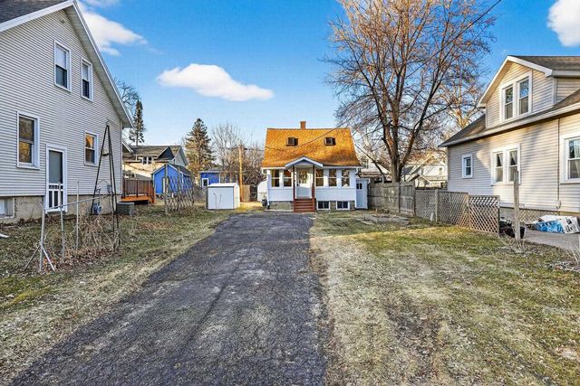 2926 Milwaukee Street, Madison, WI 53704