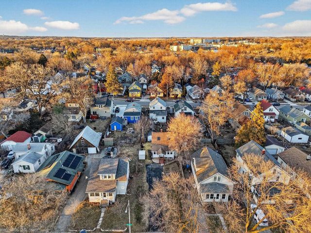 2926 Milwaukee Street, Madison, WI 53704