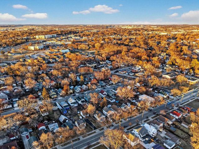 2926 Milwaukee Street, Madison, WI 53704