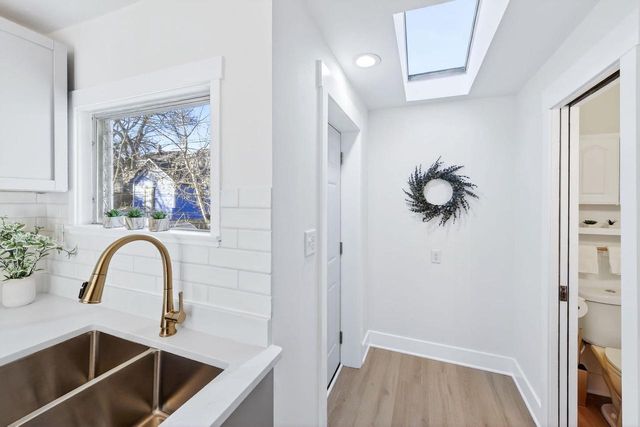 2926 Milwaukee Street, Madison, WI 53704