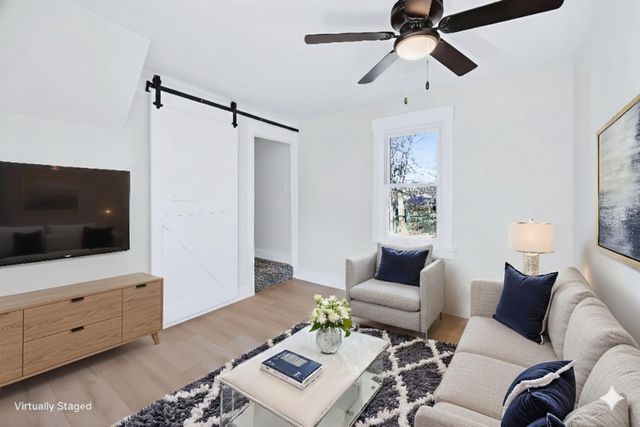 2926 Milwaukee Street, Madison, WI 53704