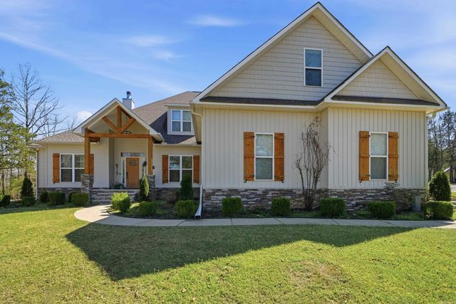15 S Springhill Lane, Greenbrier, AR 72058