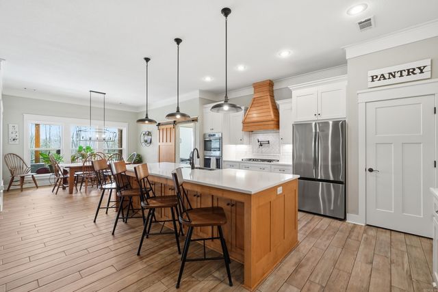 15 S Springhill Lane, Greenbrier, AR 72058