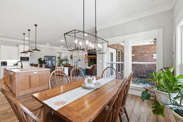 15 S Springhill Lane, Greenbrier, AR 72058