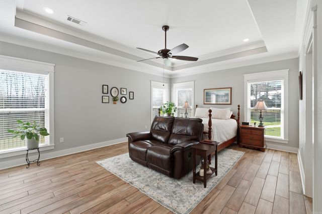 15 S Springhill Lane, Greenbrier, AR 72058