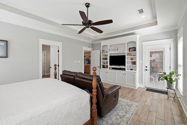 15 S Springhill Lane, Greenbrier, AR 72058