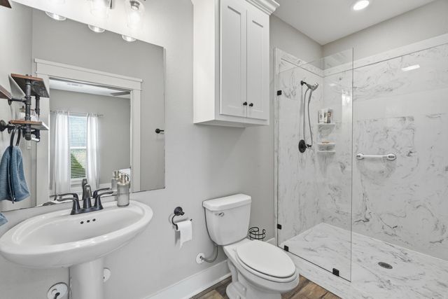 15 S Springhill Lane, Greenbrier, AR 72058