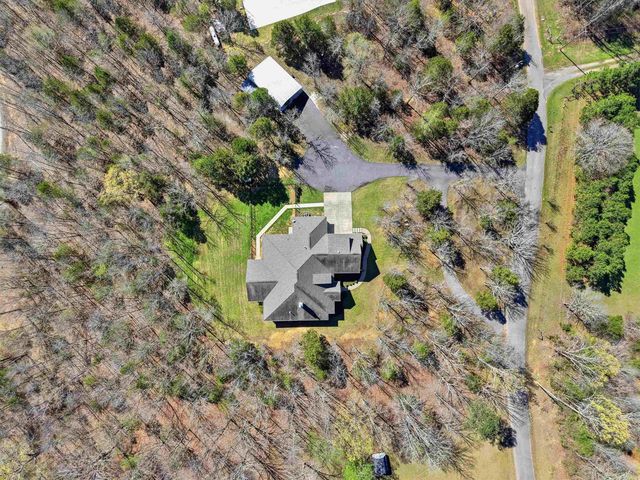 15 S Springhill Lane, Greenbrier, AR 72058