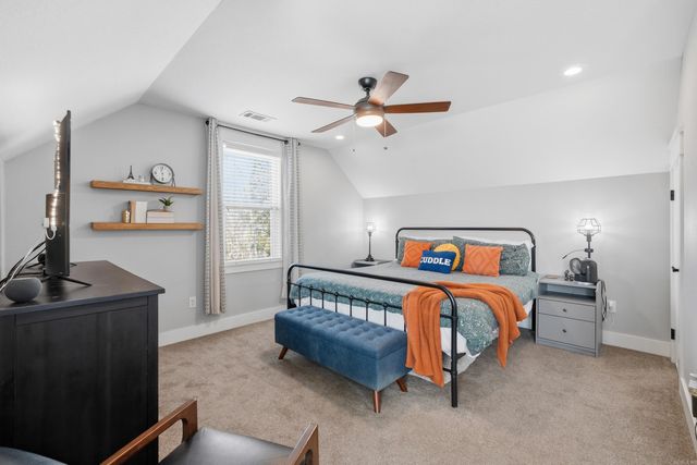 15 S Springhill Lane, Greenbrier, AR 72058