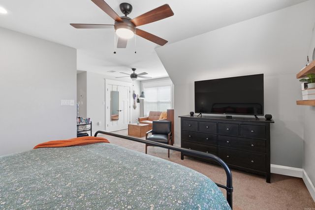 15 S Springhill Lane, Greenbrier, AR 72058