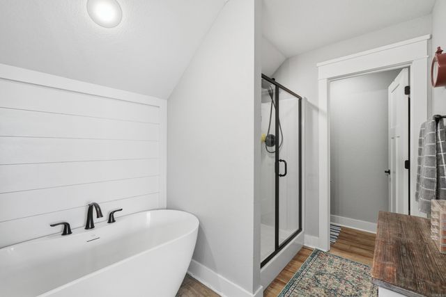 15 S Springhill Lane, Greenbrier, AR 72058