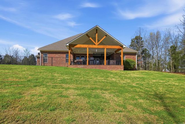 15 S Springhill Lane, Greenbrier, AR 72058