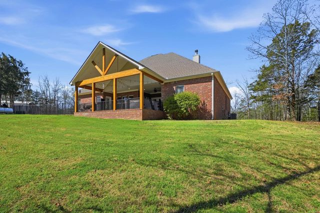 15 S Springhill Lane, Greenbrier, AR 72058