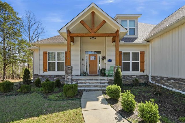 15 S Springhill Lane, Greenbrier, AR 72058