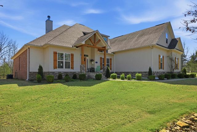 15 S Springhill Lane, Greenbrier, AR 72058