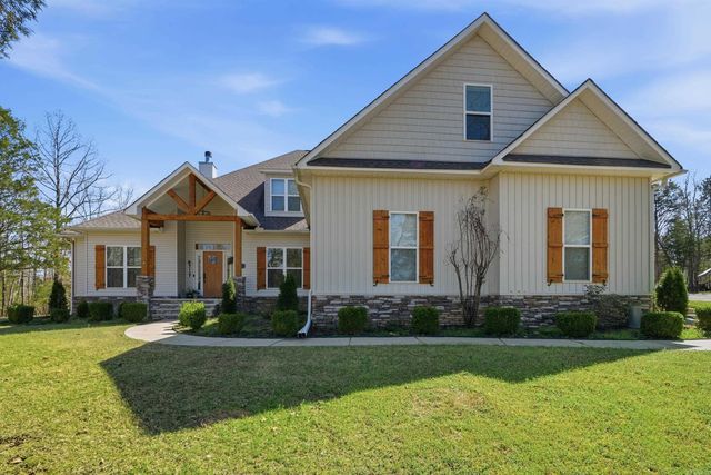 15 S Springhill Lane, Greenbrier, AR 72058