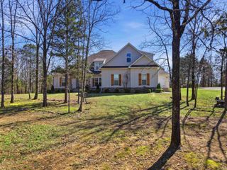 15 S Springhill Lane, Greenbrier, AR 72058