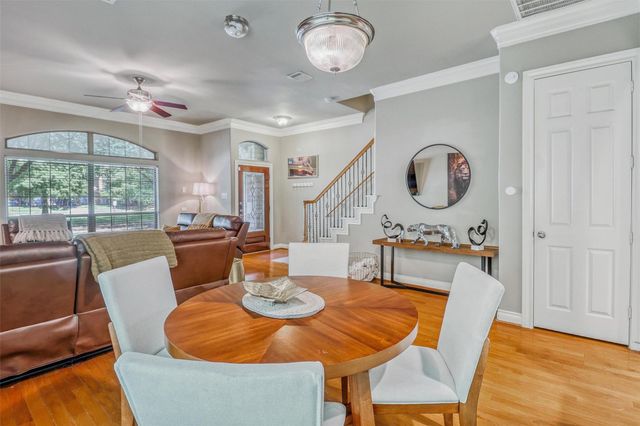 9113 Creekstone Lake Drive, Houston, TX 77054