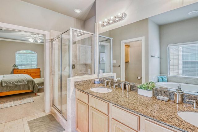 9113 Creekstone Lake Drive, Houston, TX 77054