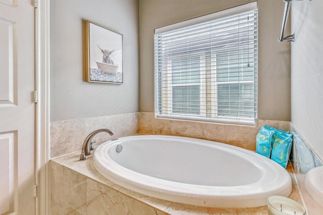 9113 Creekstone Lake Drive, Houston, TX 77054
