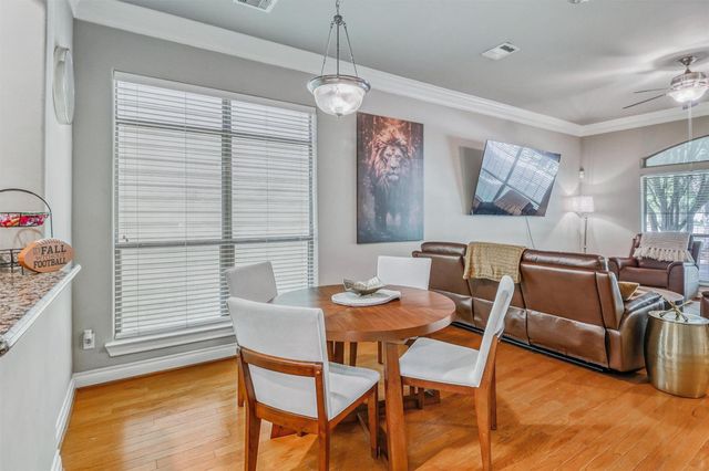 9113 Creekstone Lake Drive, Houston, TX 77054