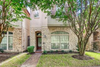 9113 Creekstone Lake Drive, Houston, TX 77054