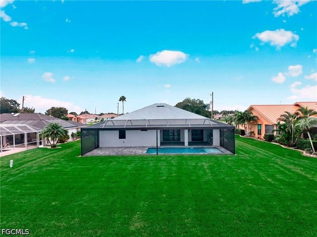 1397 RAZORBILL LN, Punta Gorda, FL 33983