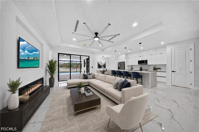 1397 RAZORBILL LN, Punta Gorda, FL 33983