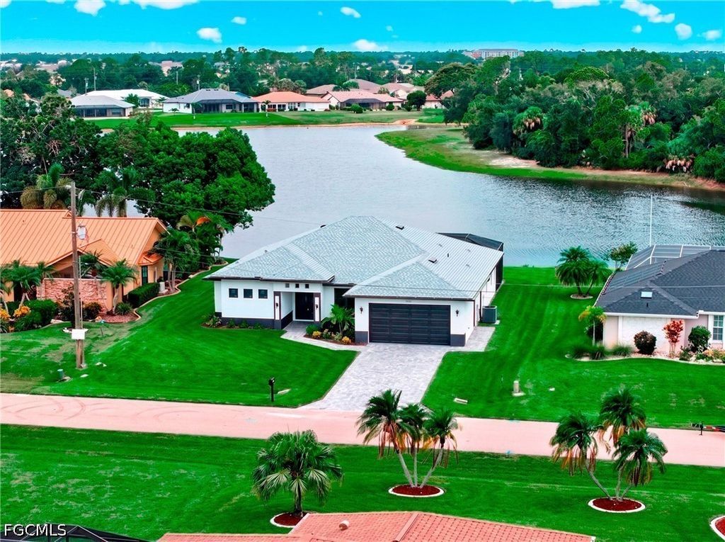 1397 RAZORBILL LN, Punta Gorda, FL 33983