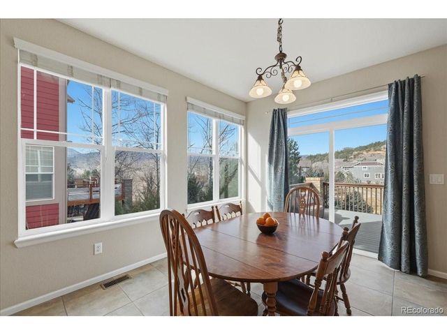 157 Stone Canyon Dr, Lyons, CO 80540