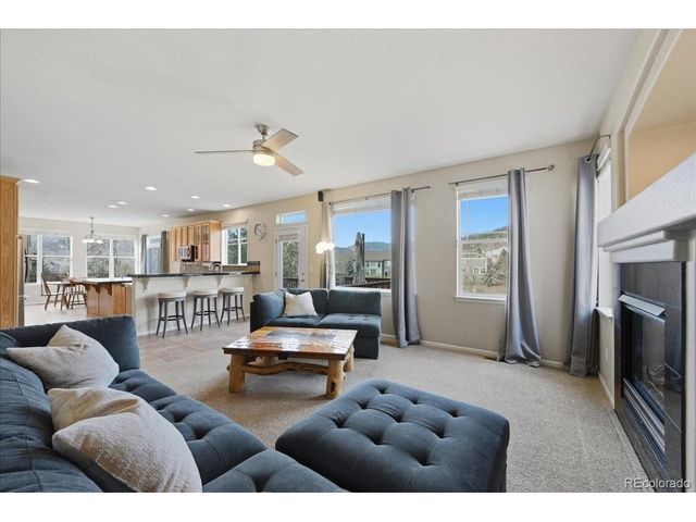 157 Stone Canyon Dr, Lyons, CO 80540