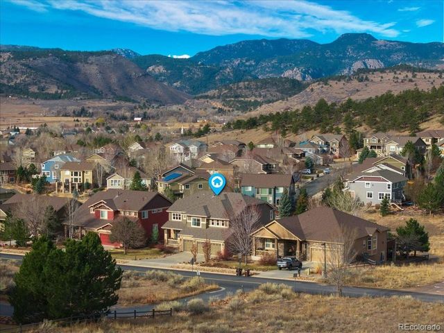 157 Stone Canyon Dr, Lyons, CO 80540
