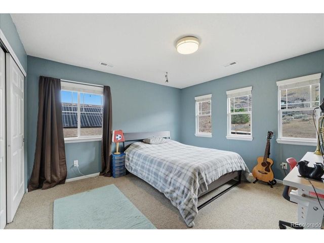 157 Stone Canyon Dr, Lyons, CO 80540