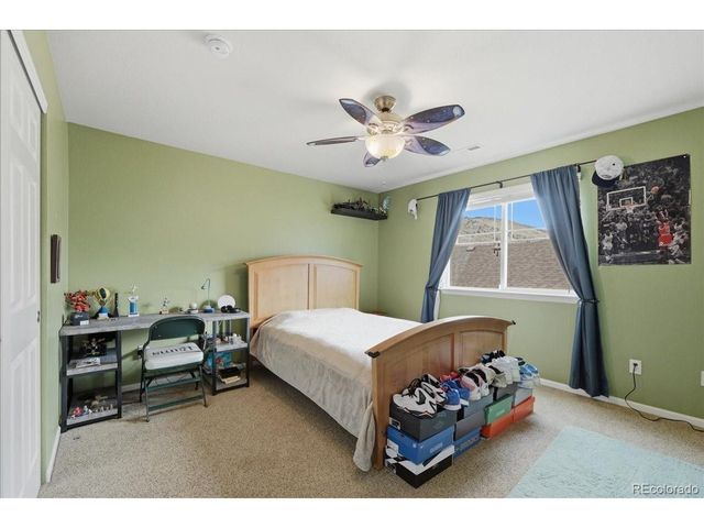 157 Stone Canyon Dr, Lyons, CO 80540