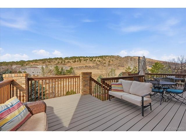 157 Stone Canyon Dr, Lyons, CO 80540