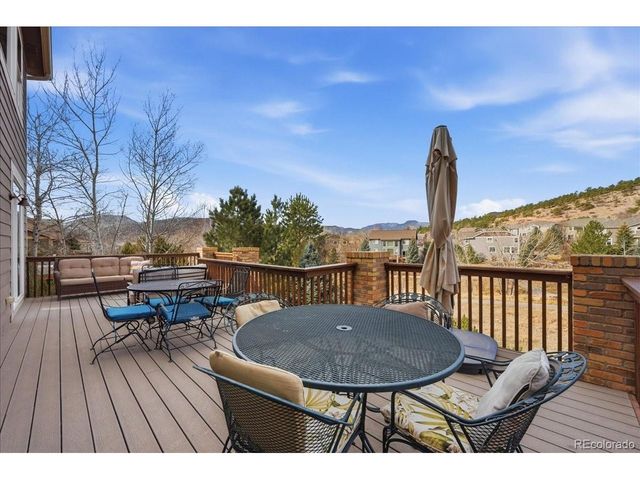 157 Stone Canyon Dr, Lyons, CO 80540