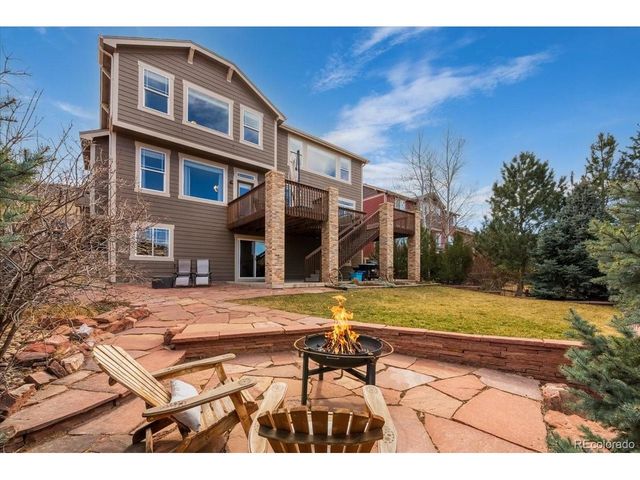 157 Stone Canyon Dr, Lyons, CO 80540