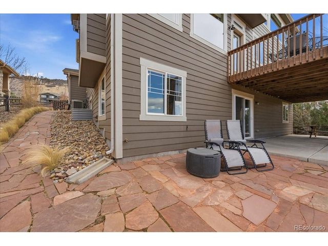 157 Stone Canyon Dr, Lyons, CO 80540