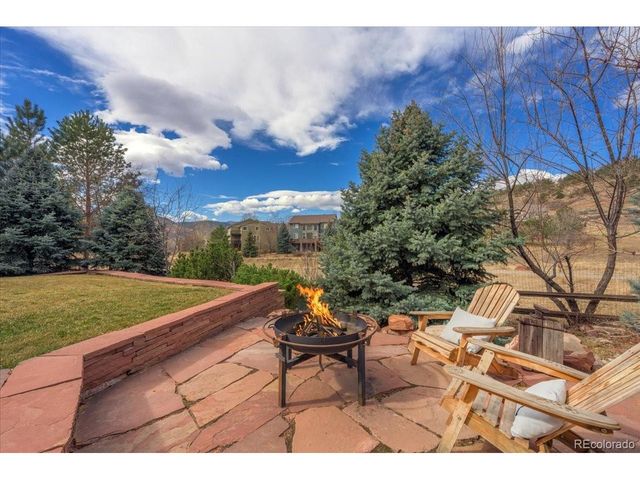 157 Stone Canyon Dr, Lyons, CO 80540
