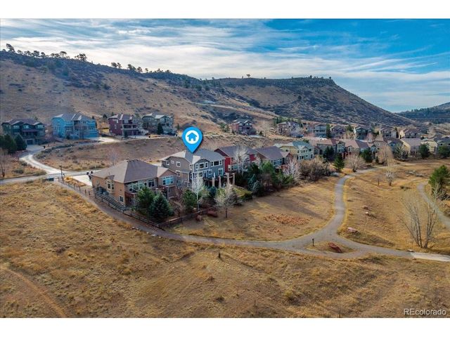 157 Stone Canyon Dr, Lyons, CO 80540