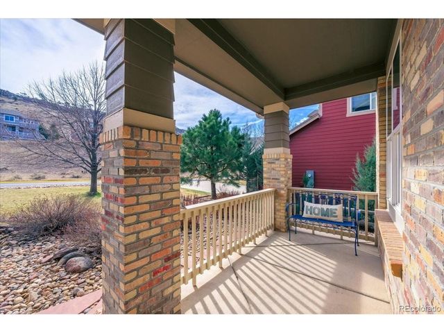 157 Stone Canyon Dr, Lyons, CO 80540