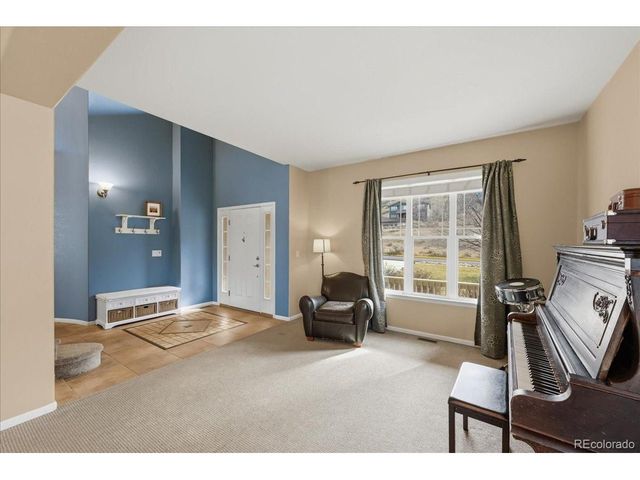 157 Stone Canyon Dr, Lyons, CO 80540