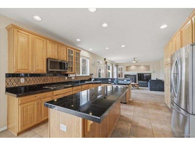 157 Stone Canyon Dr, Lyons, CO 80540