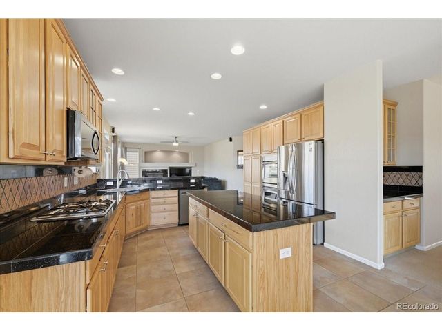 157 Stone Canyon Dr, Lyons, CO 80540